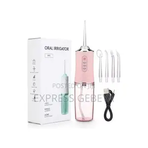 Water Tooth Flosser