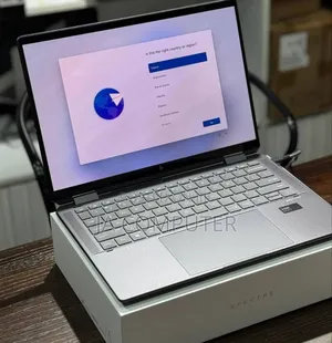 New Laptop HP Spectre 16GB Intel Core Ultra 7 SSD 1T