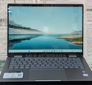 New Laptop HP Envy X360 16GB Intel Core I7 SSD 1T