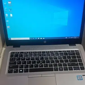 New Laptop HP EliteBook 840 8GB Intel Core I5 HDD 1T