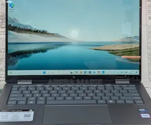 New Laptop HP Envy X360 16GB Intel Core Ultra 7 SSD 1T
