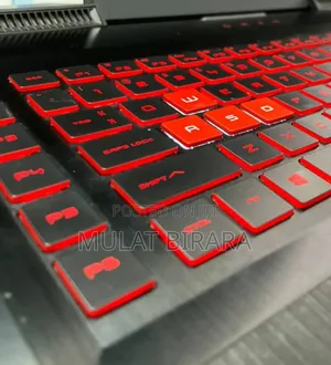 New Laptop HP Omen X 8GB Intel Core I7 HDD+SSD 2T