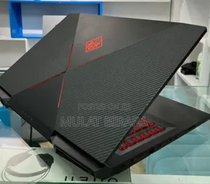 New Laptop HP Omen X 8GB Intel Core I7 HDD+SSD 2T