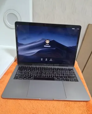 New Laptop Apple MacBook Pro 2017 16GB Intel Core I5 SSD 256GB