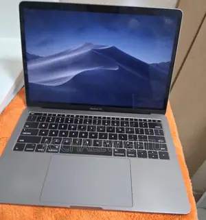 New Laptop Apple MacBook 16GB Intel Core I5 SSD 256GB