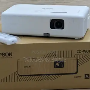 Epson Projector