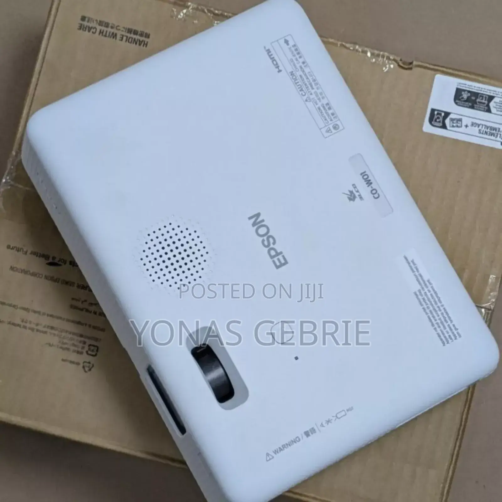 Epson Projector