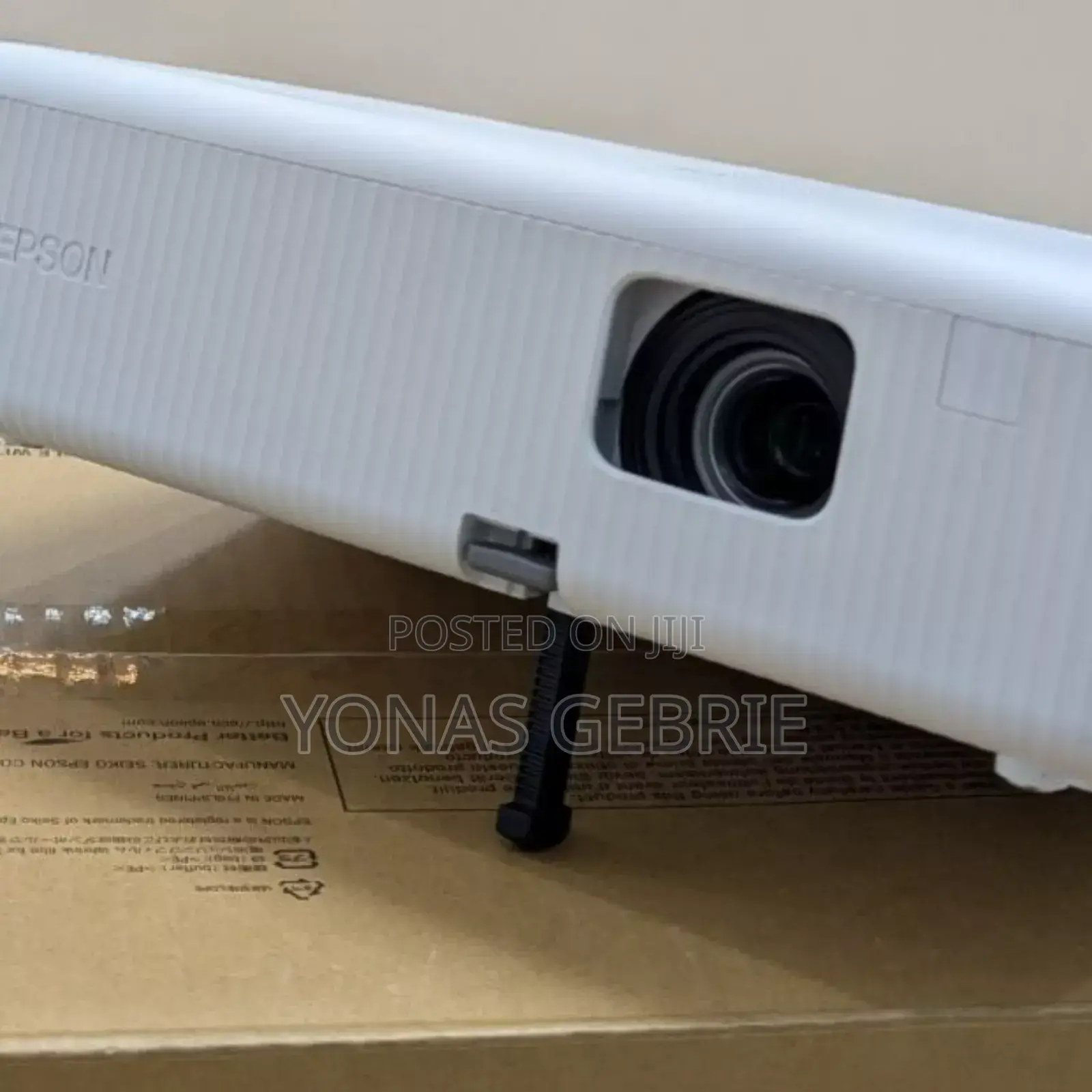 Epson Projector