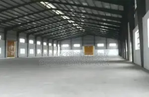 Warehouse for Sale Kaliti Aa