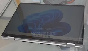 New Laptop HP Envy X360 16GB Intel Core Ultra 7 SSD 1T