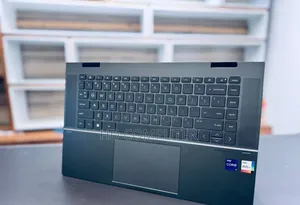New Laptop HP Envy X360 16GB Intel Core I7 SSD 1T
