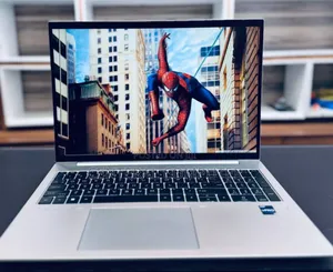 New Laptop HP EliteBook 840 16GB Intel Core I7 SSD 512GB