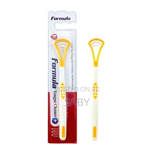 Tongue Cleaner
