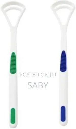 Tongue Cleaner
