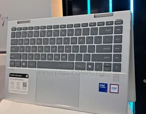 New Laptop HP Envy X360 15-Cp0013nr 16GB Intel Core Ultra 7 SSD 1T