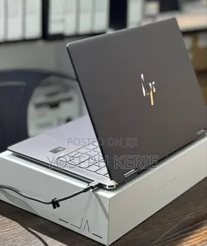 New Laptop HP Spectre 14 16GB Intel Core Ultra 7 SSD 1T