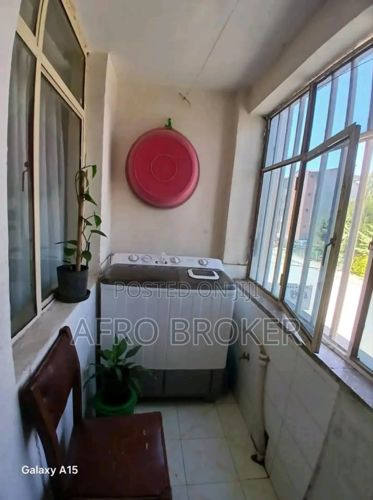 Furnished 2bdrm House in Addis Abeba, Akaky Kaliti for sale