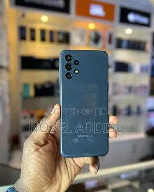 Samsung Galaxy A13 128 GB Black