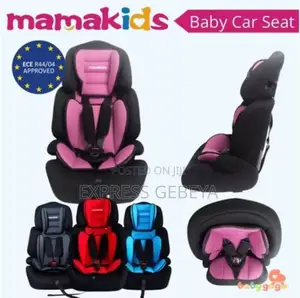 Baby Car Seat