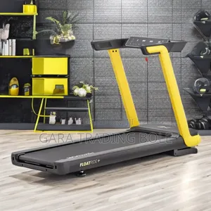 Treadmill Zemenawi