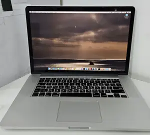 New Laptop Apple MacBook 2015 16GB Intel Core I7 SSD 512GB