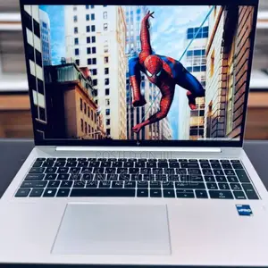 New Laptop HP EliteBook 860 G10 16GB Intel Core I7 SSD 512GB