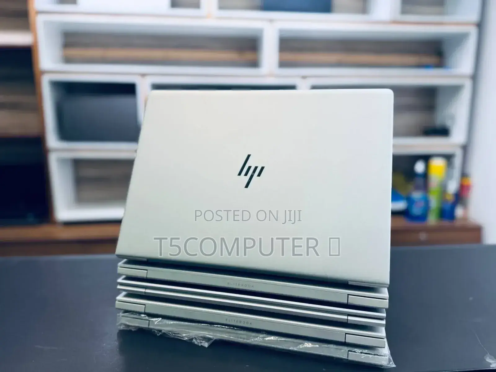 New Laptop HP EliteBook 840 G5 16GB Intel Core I7 SSD 512GB