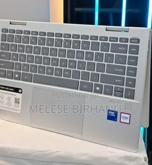 New Laptop HP 16GB Intel Core Ultra 7 SSD 1T