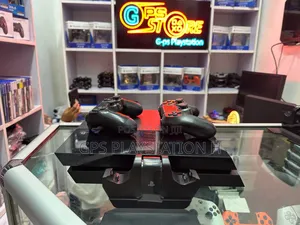 Playstation 4 Standard Model Dubai Used Fattt
