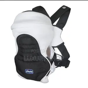 Chicco Baby Carrier