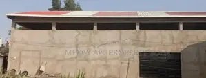 Warehouse for Rent