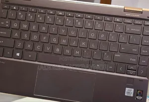 New Laptop HP Spectre 16GB Intel Core I7 SSD 512GB