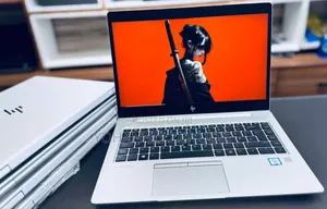 New Laptop HP EliteBook 840 G5 16GB Intel Core i7 SSD 512GB