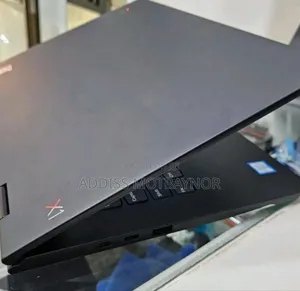 New Laptop Lenovo ThinkPad Yoga 16GB Intel Core I7 SSD 512GB