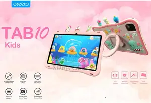 New C idea CM7000 Plus 256 GB Blue