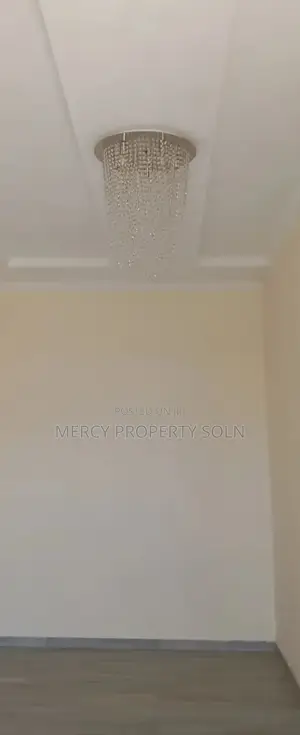 Furnished 5bdrm House in Bole for sale