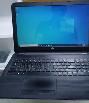 New Laptop HP Stream Notebook 4GB Intel Core I3 HDD 500GB