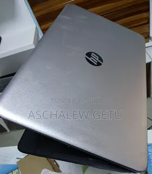 New Laptop HP Stream Notebook 4GB Intel Core I3 HDD 500GB