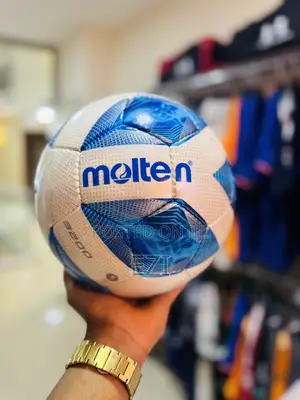 Original Pakistan Made Football