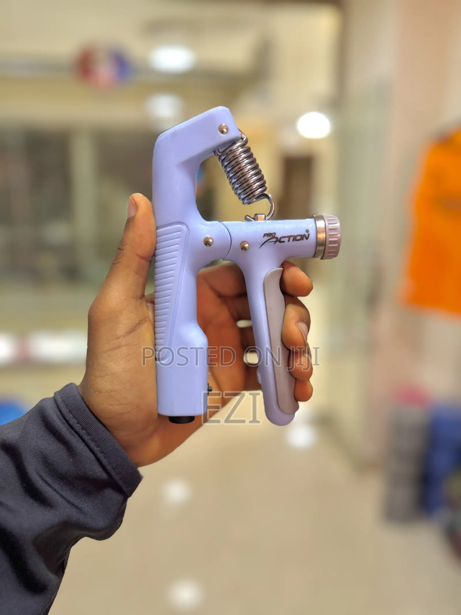 Wrist Training Grip