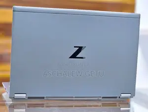 New Laptop HP ZBook 14 16GB Intel Core I7 SSD 512GB