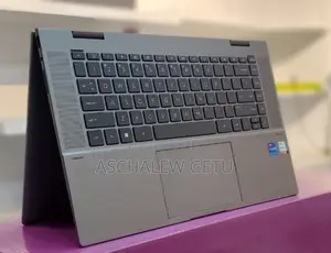 New Laptop HP Envy X360 16GB Intel Core I7 SSD 512GB