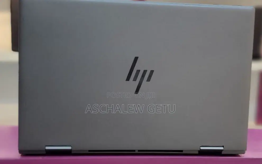 New Laptop HP Envy X360 16GB Intel Core I7 SSD 512GB