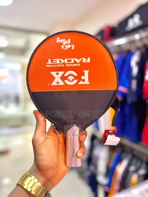 Playing Rackets