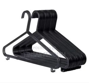 Cloth Hanger 12 Pieces 699birr