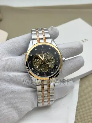 Tissot 1853 Automatic Watch