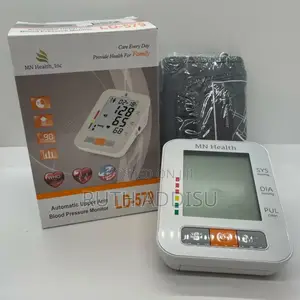 Blood Pressure Monotor5፰digotal Blood Pressure Monitor