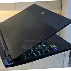 New Laptop Acer Predator Helios 300 16GB Intel Core I9 SSD 1T