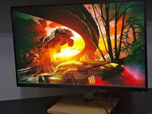 Dell 27ɪɴᴄʜ Ғʀᴀᴍᴇʟᴇss ᴍᴏɴɪᴛᴏʀ