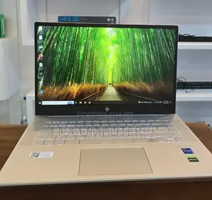 New Laptop HP Spectre X360 16GB Intel Core I7 SSD 512GB